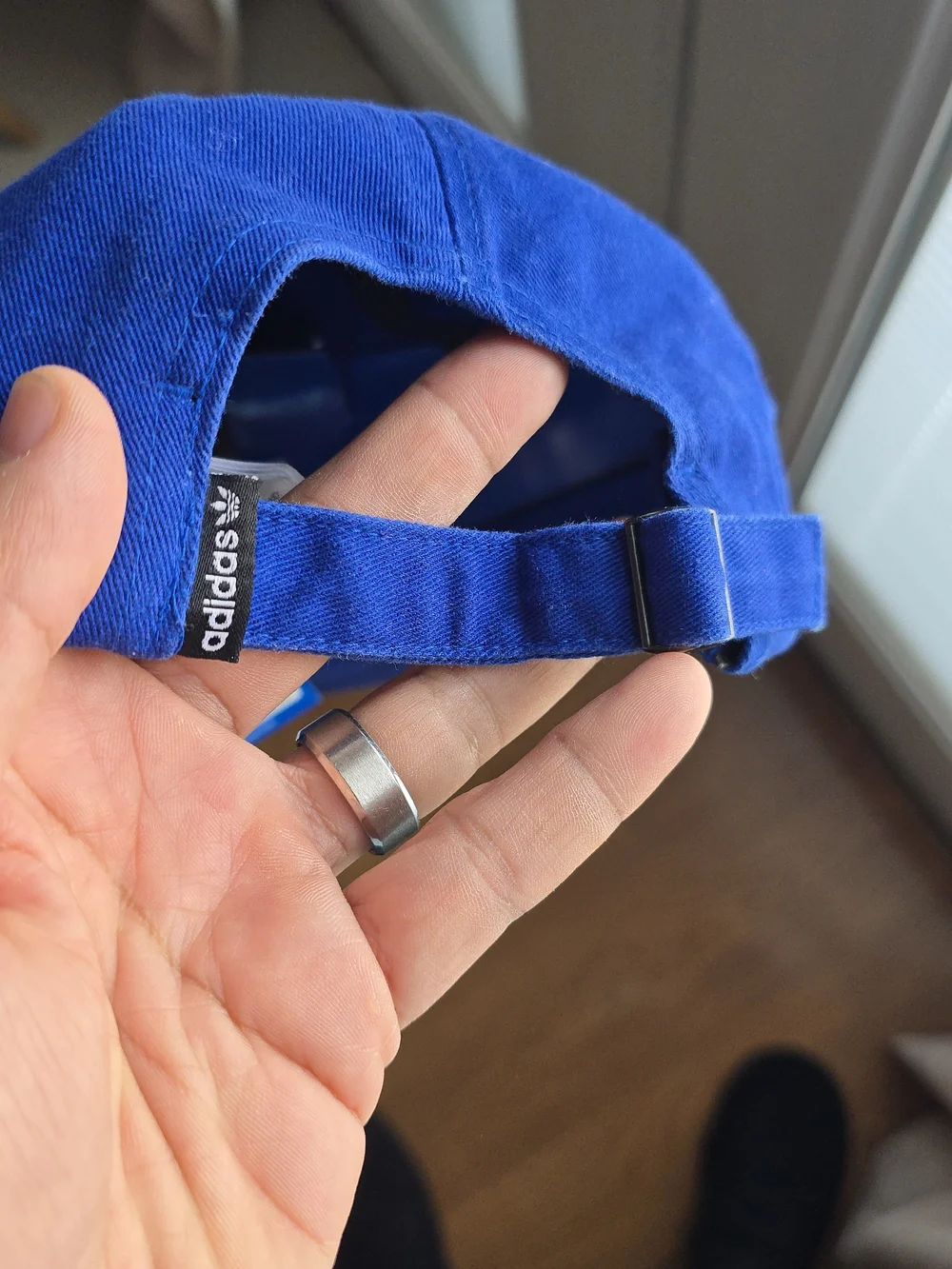 adidas brand new